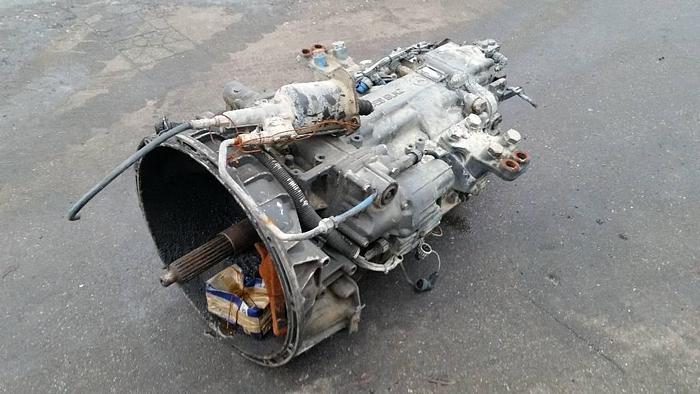 Used Mercedes-Benz G210-16 for sale - the Netherlands