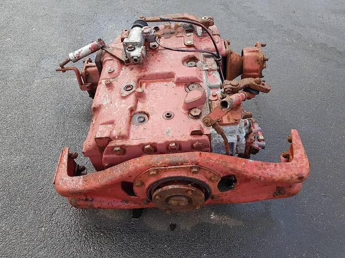 Used ZF 5S - 111GP for sale - the Netherlands