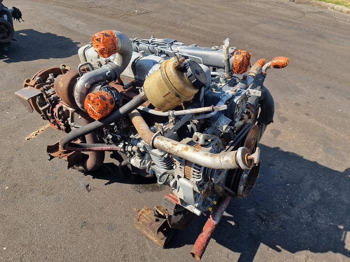 Used Renault Midliner MIDR080226W4