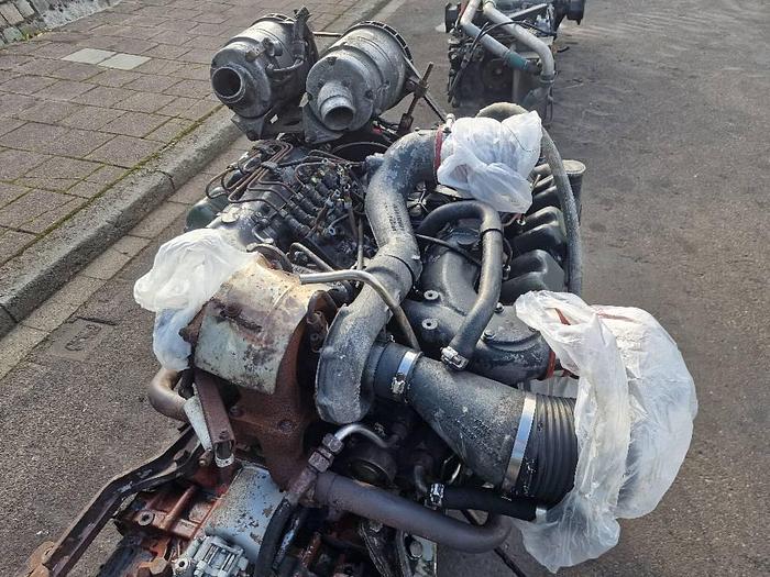 Used Mercedes-Benz OM441A for sale - the Netherlands