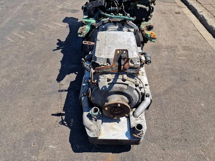 Used Voith Turbo 864.5 for sale - the Netherlands