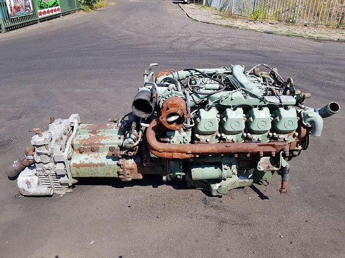 Used Mercedes-Benz OM442A for sale - the Netherlands