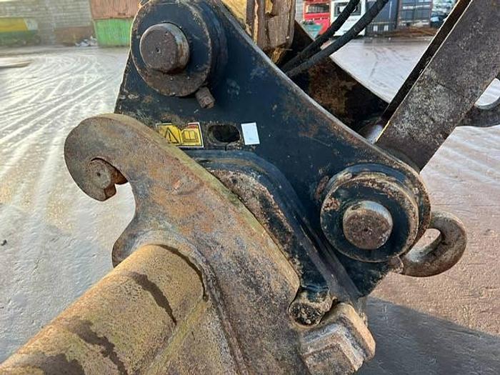 Used CAT 336E LRE - 336EL LRE - Long reach for sale - the Netherlands