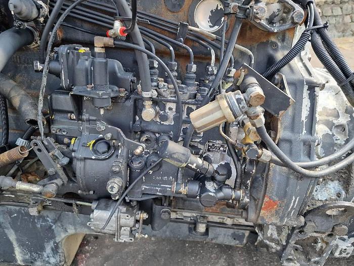 Used MAN D2866LF09 for sale - the Netherlands