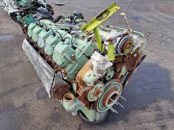 Used Mercedes-Benz OM443 for sale - the Netherlands