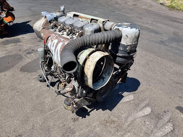 Used Deutz F4L912 for sale - the Netherlands