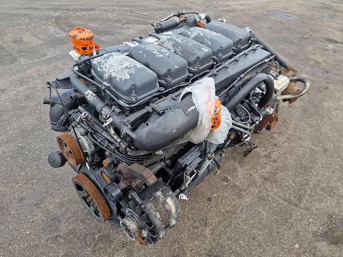 Used Scania F95 DC9.29 for sale - the Netherlands