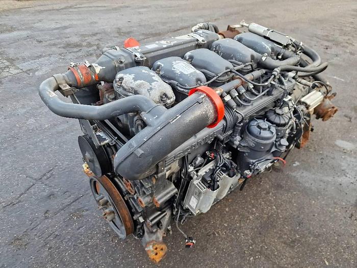 Used Scania F95 DC9.29 for sale - the Netherlands