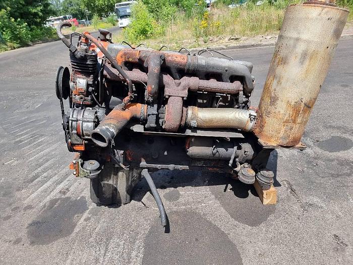 Used Deutz BF6L913 for sale - the Netherlands