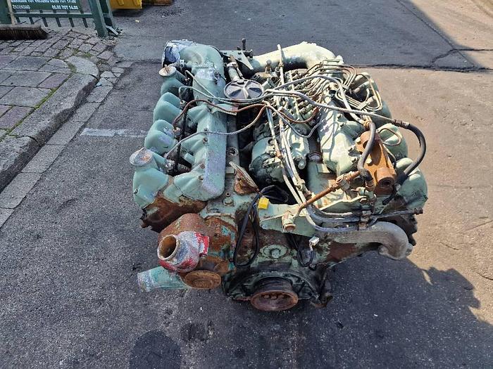 Used Mercedes-Benz OM 402 for sale - the Netherlands