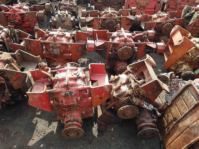 Used GETRAG 2478507 KZ 304/22 for sale - the Netherlands