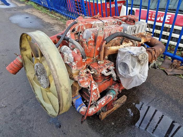Used Iveco 8460 for sale - the Netherlands