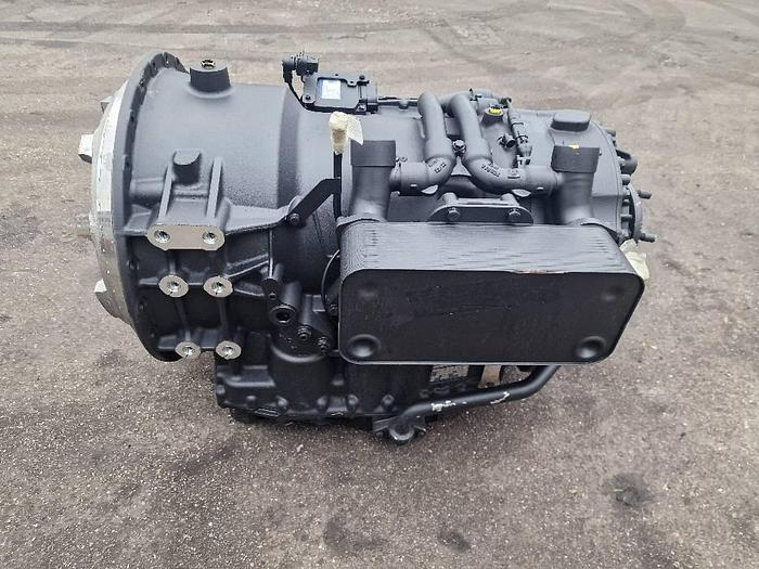 ZF Ecolife Offroad 7 AP 2600 S for sale - the Netherlands