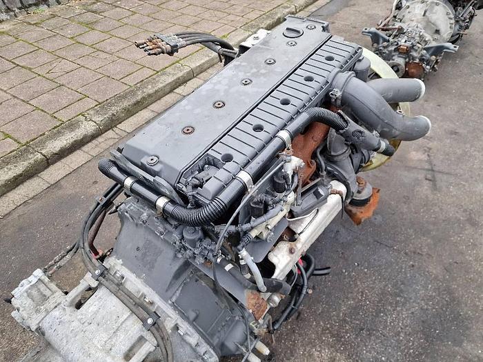 Used Mercedes-Benz OM906LA.V/3-01 for sale - the Netherlands