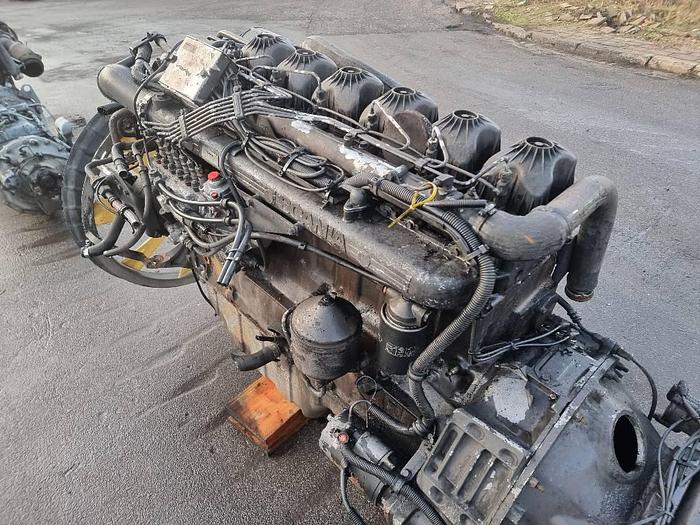 Used Scania DC 09 for sale - the Netherlands