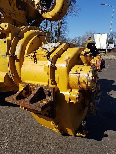 Used ZF ZFW320 for sale - the Netherlands