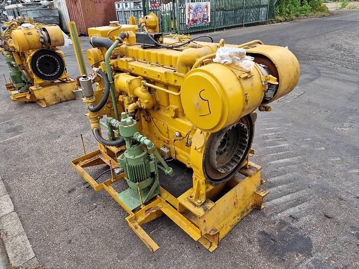 Used CAT 3306 PC for sale - the Netherlands