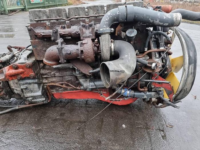 Used Renault Premium 300 for sale - the Netherlands