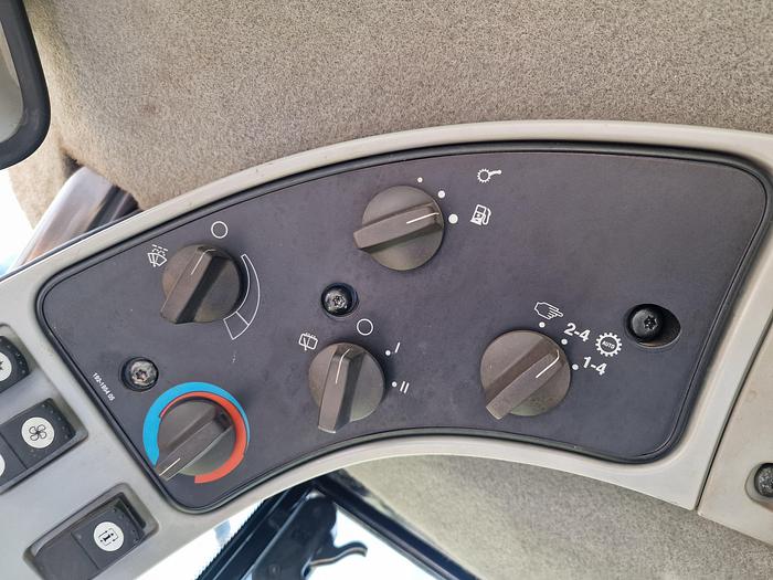 Gebruikt 2008 Caterpillar 950H