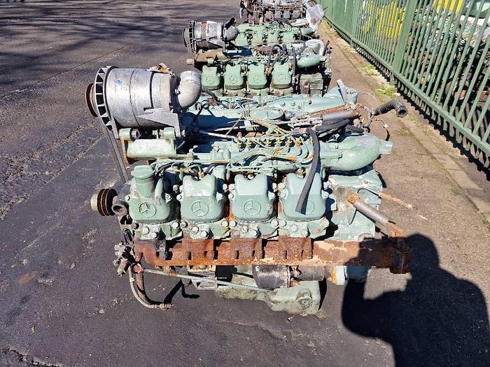 Used Mercedes-Benz OM442 for sale - the Netherlands