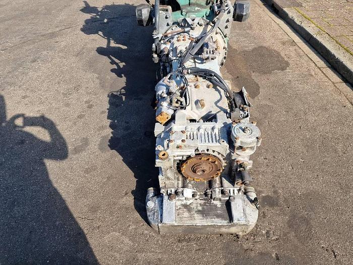 Used Volvo SR1700 for sale - the Netherlands