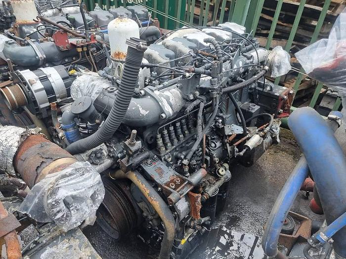 Used Renault Premium 400 for sale - the Netherlands