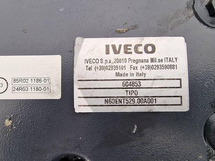 Used Iveco FAE3681A*S for sale - the Netherlands