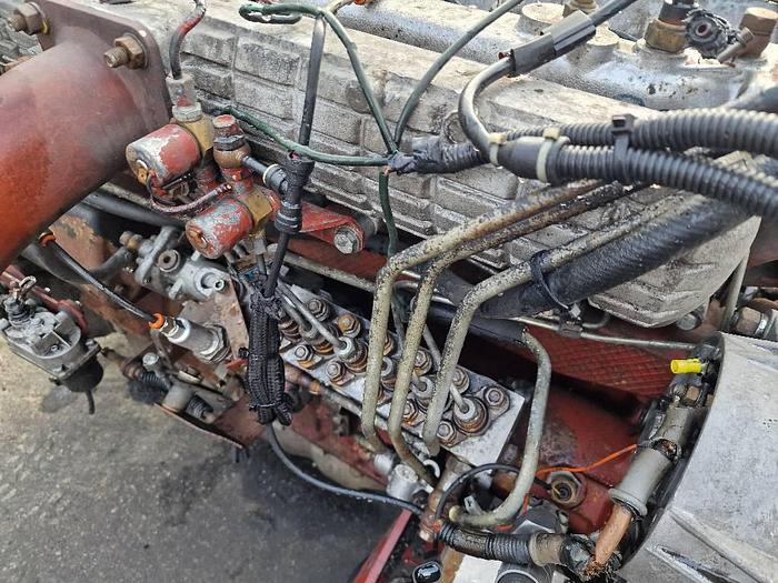 Used Iveco 8460 for sale - the Netherlands