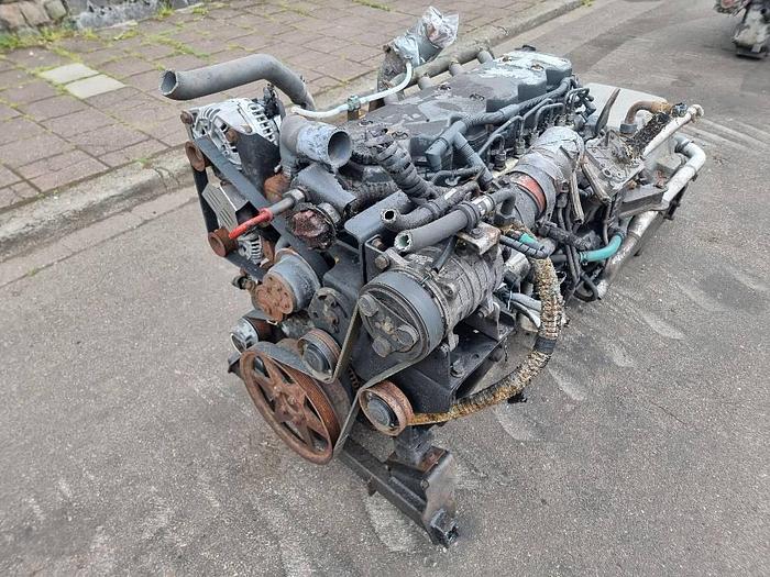 Used Cummins ISBE5-225B for sale - the Netherlands