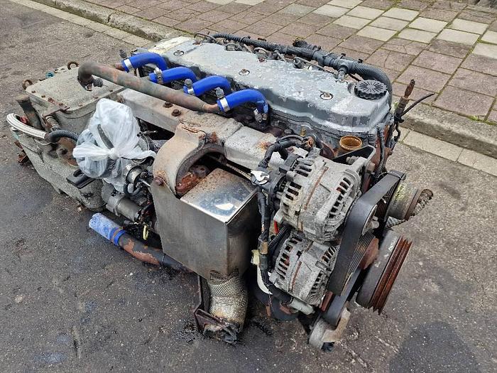 Used Cummins ISBE 220 for sale - the Netherlands