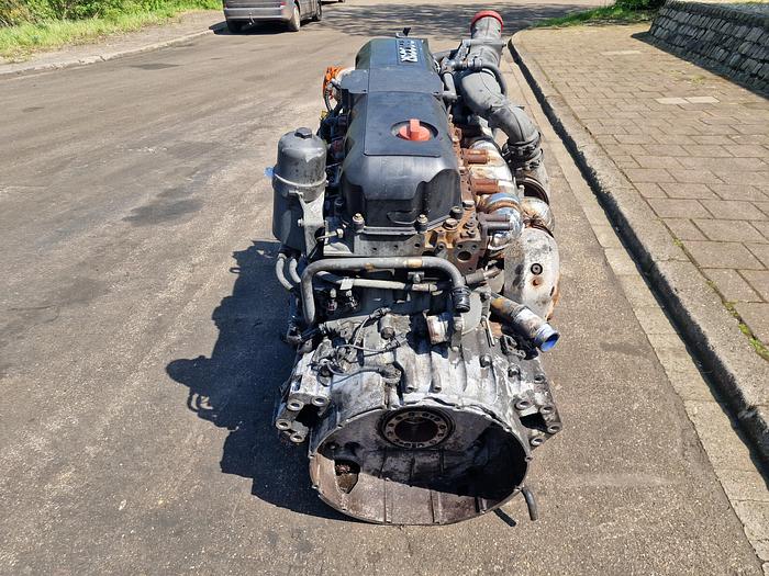 Gebruikt Paccar MX340.U1