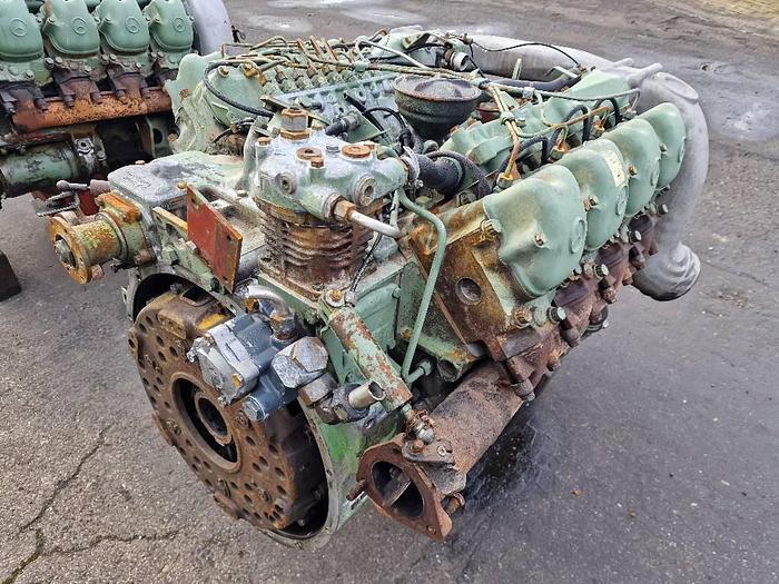 Used Mercedes-Benz OM 422 for sale - the Netherlands