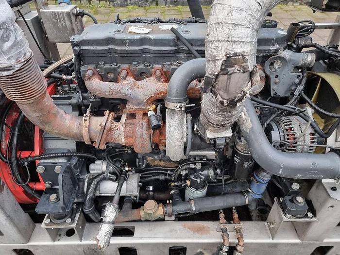 Used Kirsch Gmbh PME200/315/180 for sale - the Netherlands