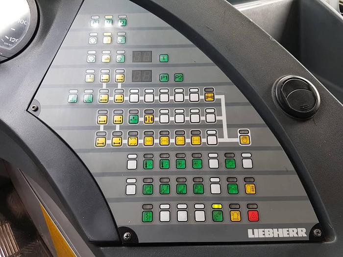 Used Liebherr LTM 1045-1 6x6x6 for sale - the Netherlands