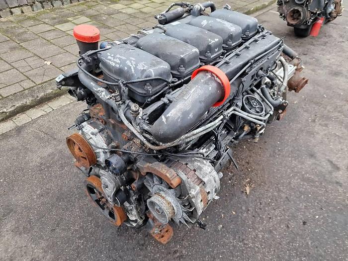 Used Scania F95 DC9.17 for sale - the Netherlands