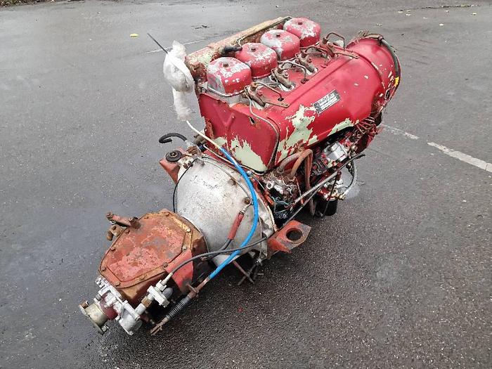Used Deutz F4L913 for sale - the Netherlands