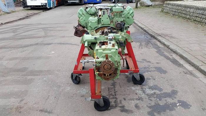Used Mercedes-Benz OM 401 0105600 80 for sale - the Netherlands