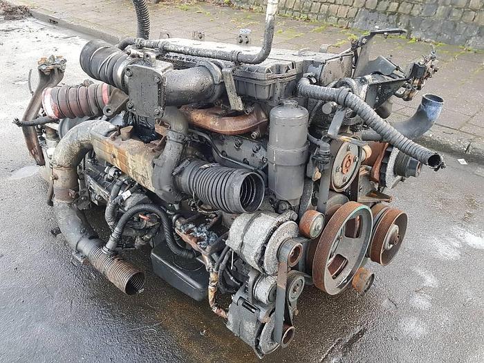 Used Mercedes-Benz OM906LA.111/4-00 for sale - the Netherlands