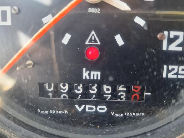 Used 1992 P&H S60 Century 2