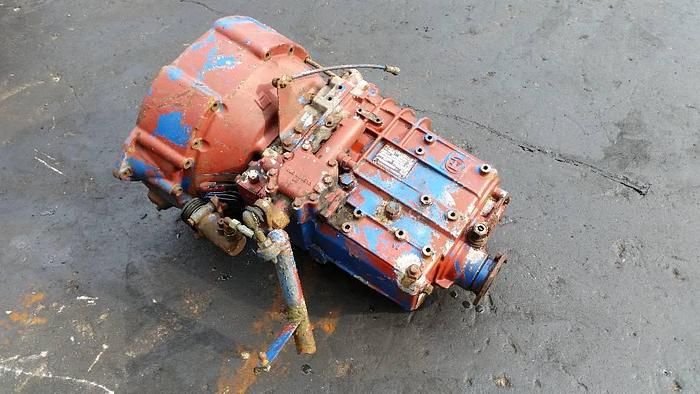 Used ZF S6-36 for sale - the Netherlands