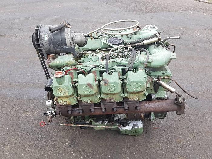 Used Mercedes-Benz OM442 for sale - the Netherlands