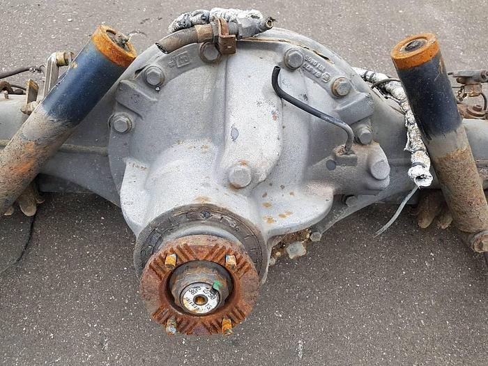 Used Mercedes-Benz Vario 815 D for sale - the Netherlands