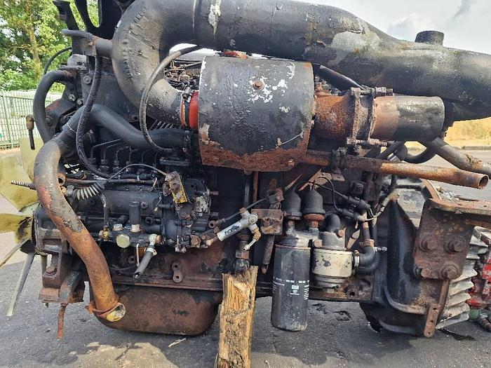 Used DAF DNT 620 for sale - the Netherlands