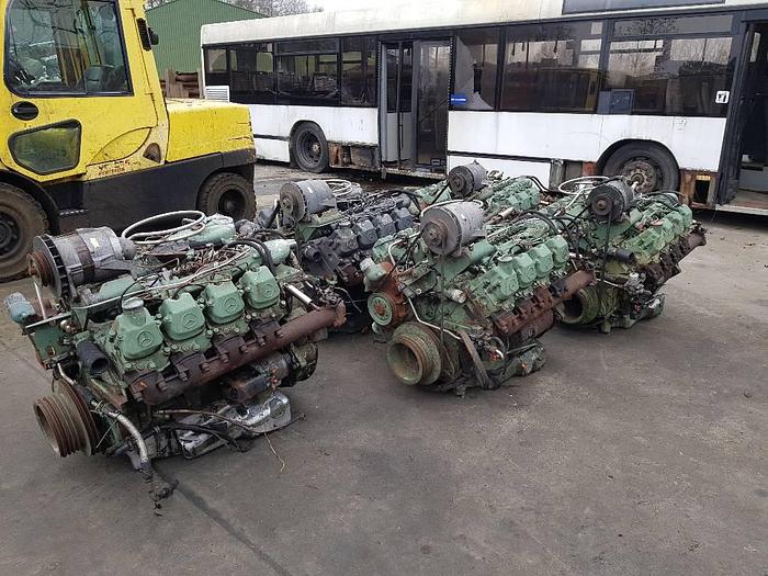 Used Mercedes-Benz OM442 for sale - the Netherlands