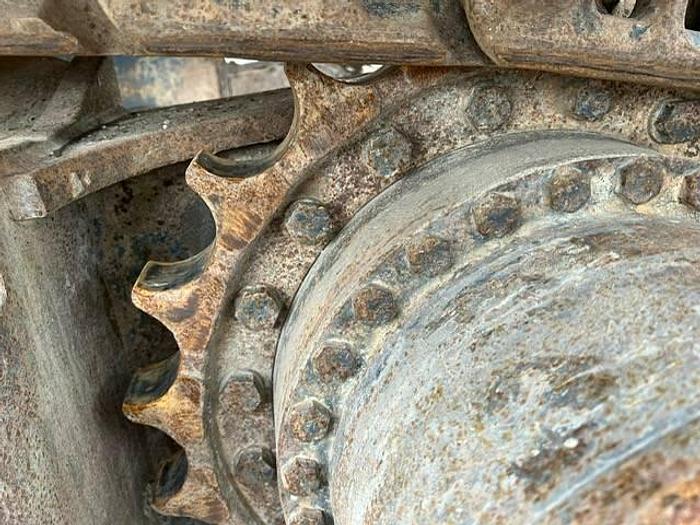 Used Hitachi ZX250LC-3 - ZX 250 LC-3 - ZX250 for sale - the Netherlands