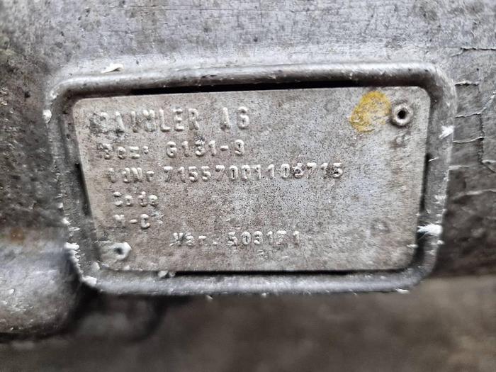 Used Mercedes-Benz G131-9 for sale - the Netherlands