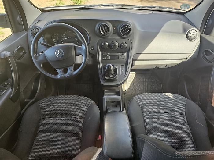 Used 2013 Mercedes-Benz Citan 109 CDI