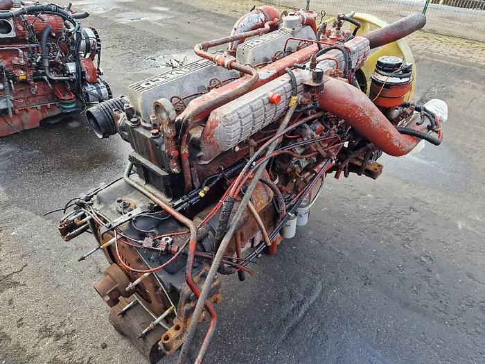 Used Iveco 8460 for sale - the Netherlands