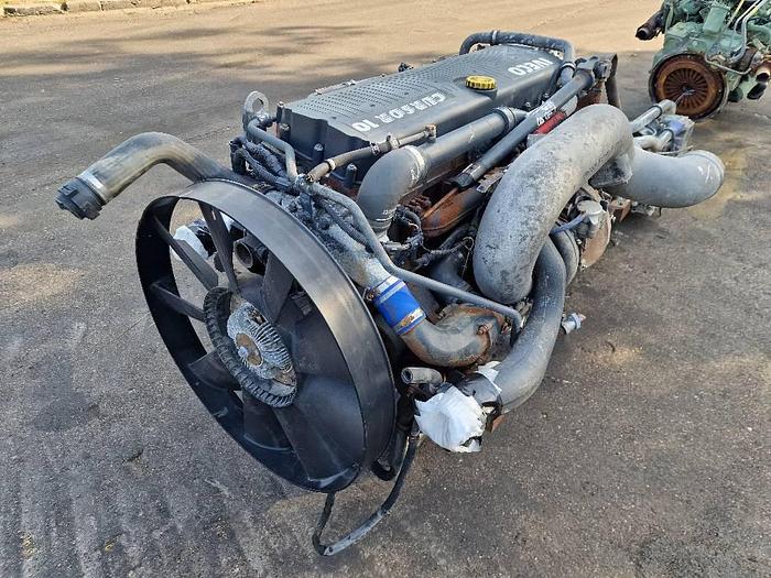 Used Iveco Cursor 10 F3AE0681B-B371 for sale - the Netherlands