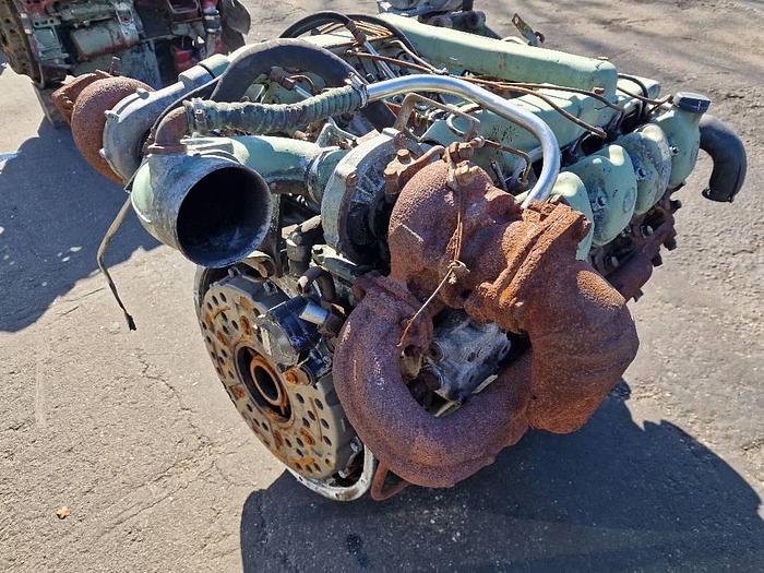 Used Mercedes-Benz OM422A for sale - the Netherlands